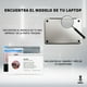 thumbnail image 2 of A1382N Bateria para Macbook Pro Compatible con Apple MacBook Pro A1286 A1382 Siafu SIAFU A1286 A1382 2011-2012/ Bateria Macbook Pro 15 /  Pila Premium, 2 of 3