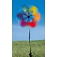 thumbnail image 3 of Paradise Flower Rainbow Pinwheel, 3 of 3