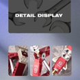 thumbnail image 5 of RC Car 1:10 Scale Adjustable Metal Scissor Jack Tool for RC Crawler Axial SCX10 for Traxxas TRX4 Tamiya CC01 D90, 5 of 5