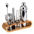 thumbnail image 4 of Juego de coctelería Strade Fareast Limited 24x6,2cm Acero inoxidable, 4 of 8