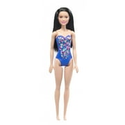 Barbie Beach Raquelle Doll by Mattel