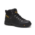 thumbnail image 3 of Zapatos CAT Threshold Waterproof Soft Toe para hombre, color negro, 3 of 8