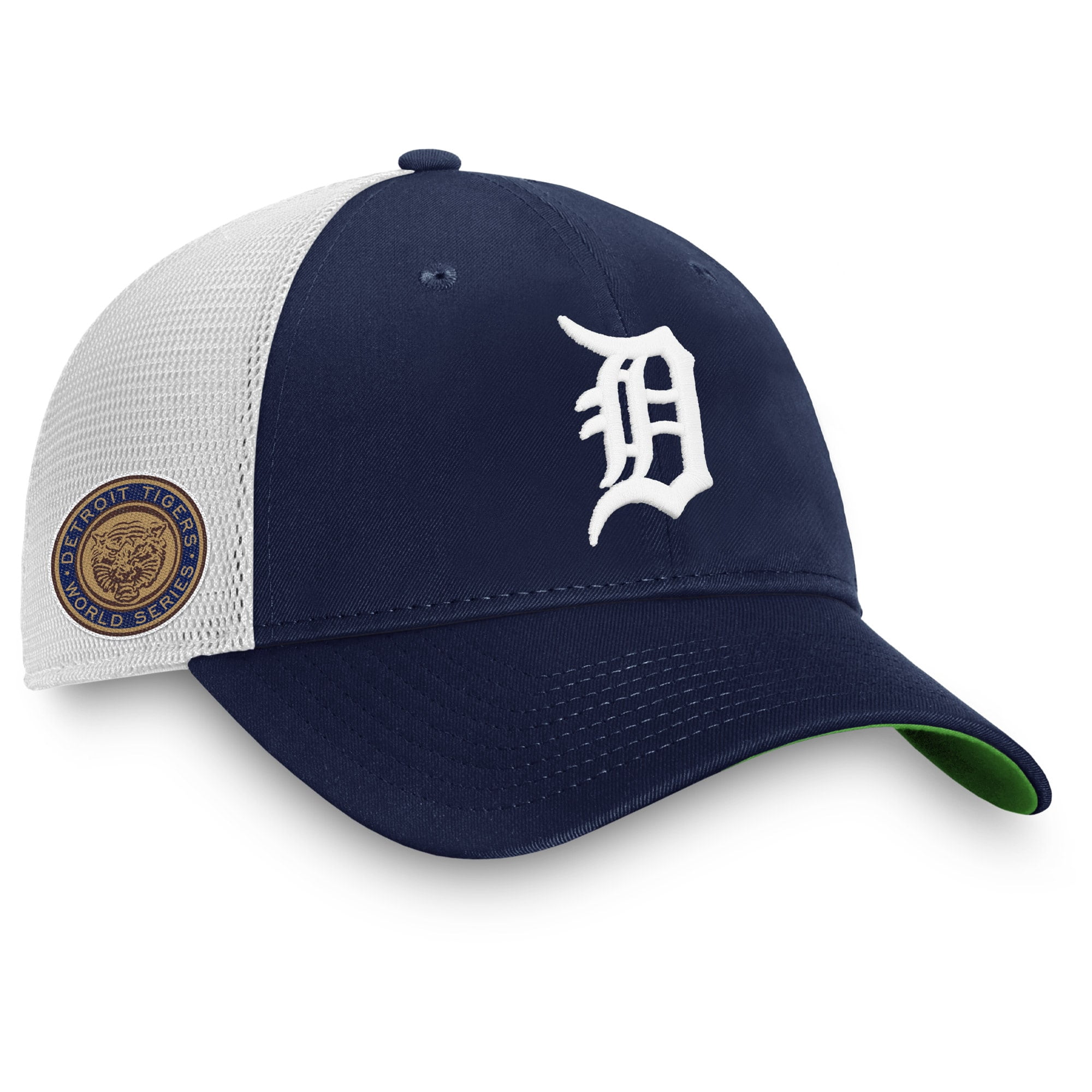 Fanatics Detroit Tigers Hats - Walmart.com