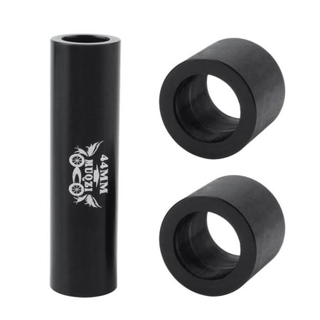 Mountain Bike Rear Shock Absorber Bushing Turn Point Riding Cycling Modified 44mm