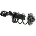 thumbnail image 2 of Loaded Strut For Mitsubishi 08-10 Lancer Front Right CVT Trans ES/DE Models, 2 of 9