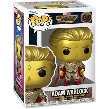 Funko Pop! Marvel: Guardians of The Galaxy Volume 3 - Adam Warlock