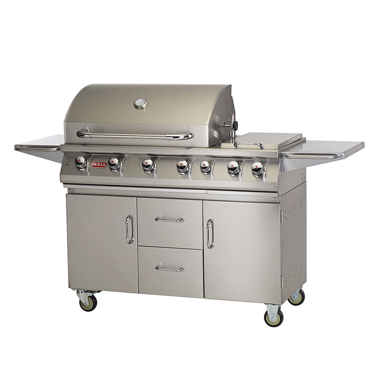 NXR Stainless Burner 7800832C [Item 965490] (Costco), 42 OFF