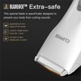 thumbnail image 6 of Lemulegu Groin Body Hair Trimmer, 6-Piece Cordless Electric Bikini Trimmers with 2 Combs, 6 of 11