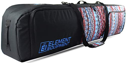 element snowboard bag