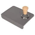 thumbnail image 4 of Alfombrilla de apisonamiento de espresso alfombrilla de manipulación de café antideslizante alfombrilla de apisonamiento de espresso de silicona de grado alimenticio ANGGREK  Otros, 4 of 8