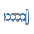 thumbnail image 2 of FEL-PRO 26223 PT Head Gasket, 2 of 4