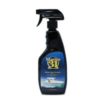 Marine 31 Mildew Stain Remover & Cleaner  Boat, Home, Patio, Bathroom, Shower  16oz.