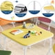 thumbnail image 4 of ✨ Set de 5 Piezas - Mesa + 4 Sillas Plegables para Niños | Perfecto para Comer, Pintar, Jugar y Aprender en Casa, Guardería o Escuela, multicolor, 4 of 9