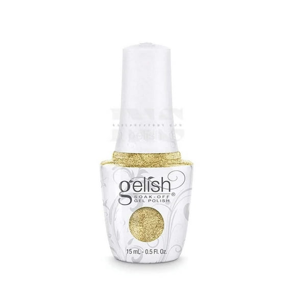 Morgan Taylor Gelish Soak-Off Gel Polish #1110837  Bronzed