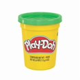 thumbnail image 1 of Play-Doh 4-Ounce Single Can of Mint Green Modeling Compound, Ages 2 years and up, 1 of 2