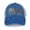 Blue, variant on Papa Black Baseball Cap for Men Women, Adjustable Snapback Hats Trucker Hat