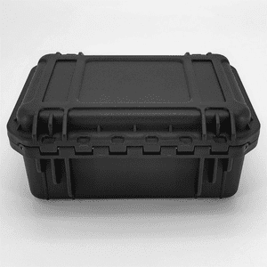 Toolbox Safety Protector Box Organizer Hardware Storage Tool Case Impact Resistant Equipment Instrument Box