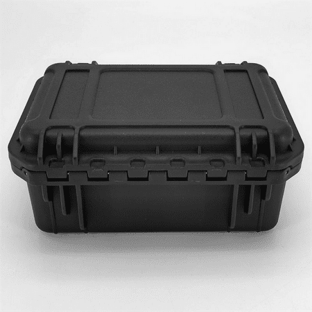 Toolbox Safety Protector Box Organizer Hardware Storage Tool Case Impact Equipment Instrument