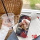 thumbnail image 1 of Redmi Note 10 11 11S K20 K30 K30i 5G K30 Pro Zoom K40 Plus Funda Suave 36VTY Inuyasha Anime, 1 of 4