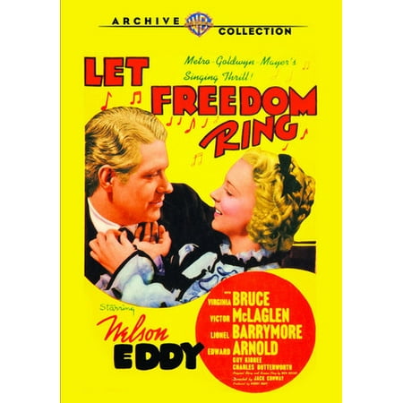 Let Freedom Ring