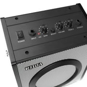 RockJam 10W Guitar Amplifier