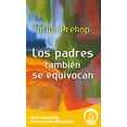 thumbnail image 1 of LOS PADRES TAMBIEN SE EQUIVOCAN PREKOP EDITORIAL JIRINA PREKOP, 1 of 3