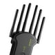 thumbnail image 5 of Repetidor WiFi inalámbrico de 300Mbps/1200Mbps con extensor WiFi de puerto LAN/WAN para el hogar, 5 of 6