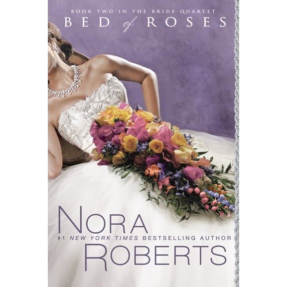 Bed of Roses (Paperback)