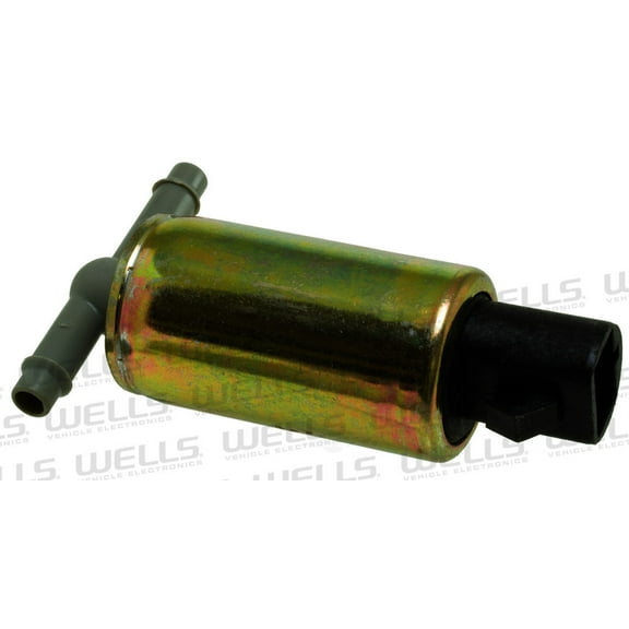 Vapor Canister Purge Solenoid