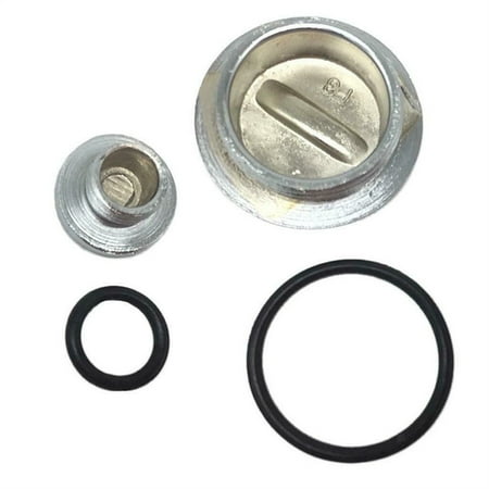 

Engine Cover Case Screw For 70 90 110 125cc PI T PRO Quad Dirt Bike ATV.