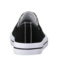 thumbnail image 2 of Lugz Men's Hayden Low Top Canvas Sneaker, 2 of 7