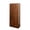 Walnut-02, variant on 70" Tall Pantry Cabinet, Wood Closet with 2 Doors and 3 Shelves, Modern Kitchen Storage with Adjustable Shelves, Space Saving Cupboard for Bathroom