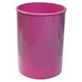 thumbnail image 1 of Reston Lloyd Plastic Utensil Holder  Magenta, 1 of 3