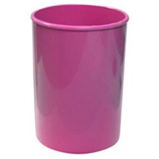 Reston Lloyd Porte-Ustensiles en Plastique Magenta