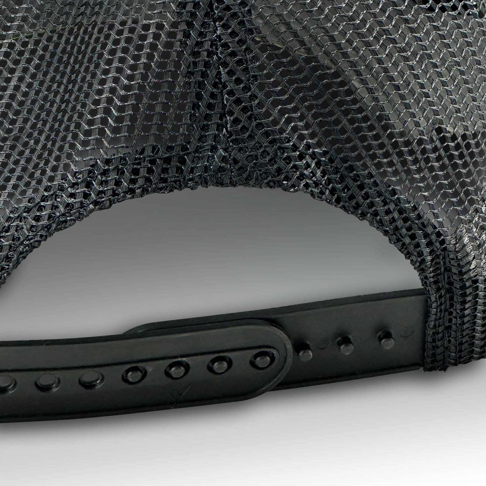Gymish Alpha Workout Hats for Men - Breathable, Moisture-Wicking, Adjustable Athletic Caps