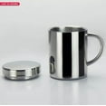 thumbnail image 1 of Tasse à Café Isotherme, Tasse Portable pour Café en Déplacement, 1 of 5
