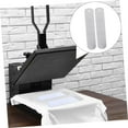 thumbnail image 5 of 2Pcs Making Tools Sports Socks Fixed Plate Heat Press Transfer Socks Accessories Blank Socks DIY Transfer Jig, 5 of 5