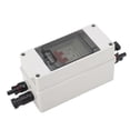 thumbnail image 3 of PV Disconnect Switch,Solar Disconnect Switch Mini Disconnect Switchwith Breaker Solar Energy Air Switch Exceptional Value, 3 of 14