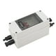 thumbnail image 2 of Interruptor de desconexión fotovoltaica Bling Bling seccionador fotovoltaico 500 V IP65, 2 of 12