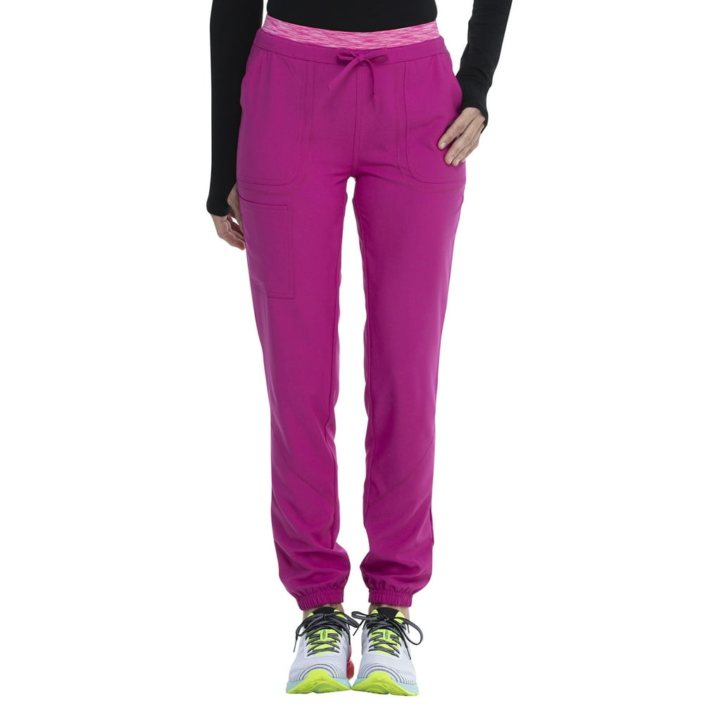 Scrubstar - Scrubstar Premium Collection Women's Active Jogger Scrub Pant - Walmart.com