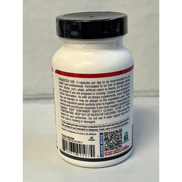 orthomolecular l carnitine L-Theanine 200 mg Stress Support Supplement L-Carnitine 500 mg by Ortho