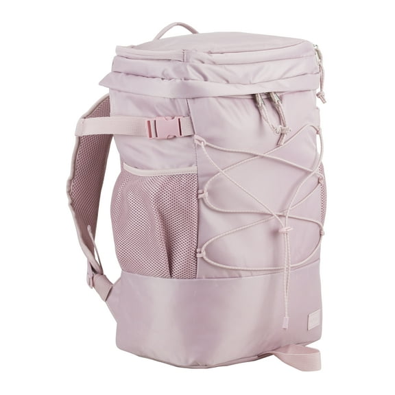 Bodhi Unisex Travel Backpack, Ash Gray