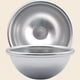 thumbnail image 3 of Wosthever 6 unids/set de moldes de bomba de baño, molde de bomba de baño de esfera de bola de aleación de aluminio, molde para hornear pasteles, envío Herramientas y accesorios para hornear Wosthever JJ19853-00, 3 of 6
