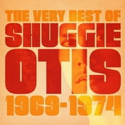 Best of Shuggie Otis