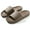 Brown, variant on Erhuoxz Mens Bathroom Shower Slippers,Shower Shoes for Women, Beach Non Slip Sandal