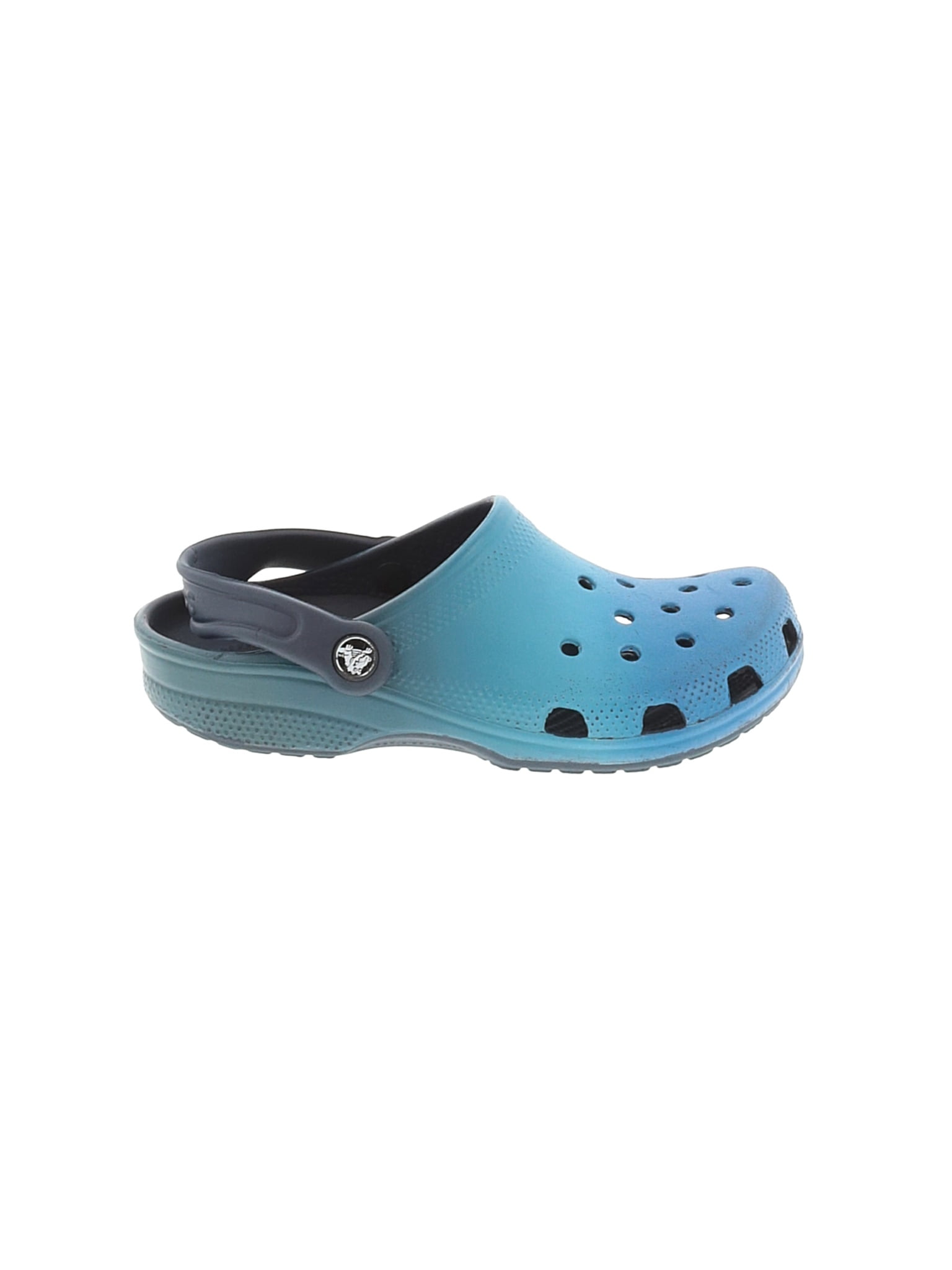 size 5 womens crocs