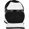 thumbnail image 3 of Calvin Klein Women's Cayle in Black/White, 9.5 US, 3 of 5