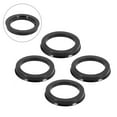 thumbnail image 5 of Stable And Secure 73 1Mm To 57 1Mm Hub Rings (4) Proper Wheel Centering Fangkenuo, 5 of 9