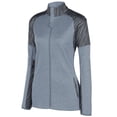 thumbnail image 2 of Ladies Breaker Jacket, 2 of 2
