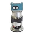 thumbnail image 2 of Router Makita 18v Sin Batería, Sin Cargador multicolor Estándar, 2 of 2